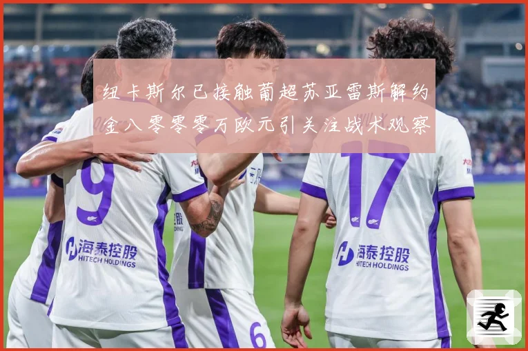 纽卡斯尔已接触葡超苏亚雷斯解约金八零零零万欧元引关注战术观察-深度解析