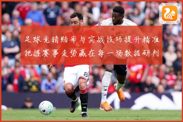 足球竞猜赔率与实战技巧提升精准把握赛事走势赢在每一场数据研判-深度解析