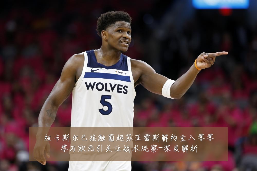 纽卡斯尔已接触葡超苏亚雷斯解约金八零零零万欧元引关注战术观察-深度解析